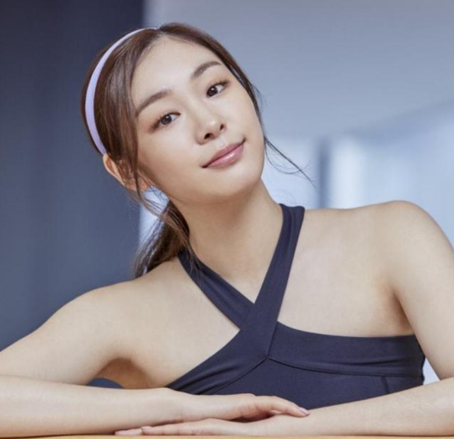 金妍儿质疑瓦利耶娃的比赛资格！<a href=