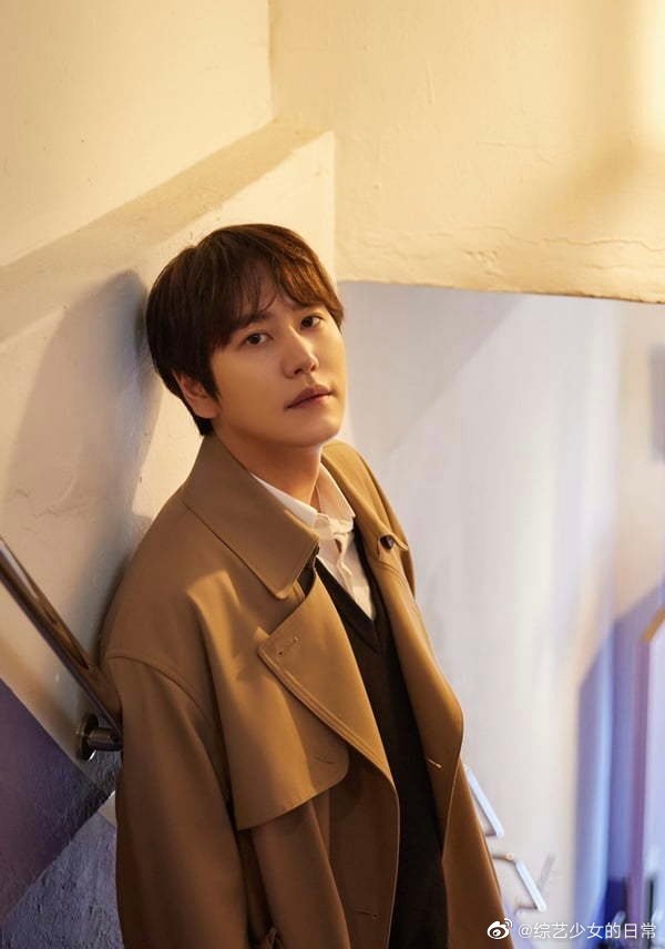 super Junior曺圭贤确诊感染新冠！ 最近<a href=