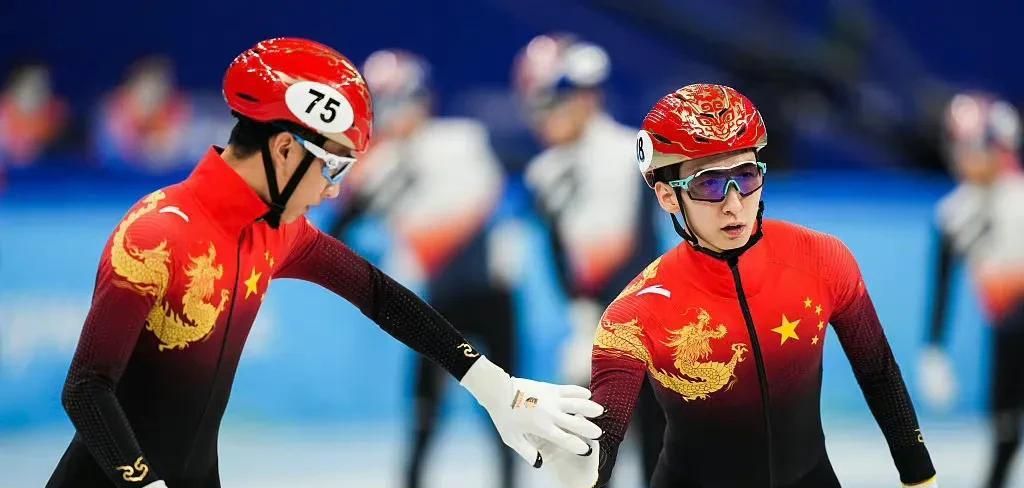 冬奥短道速滑金牌榜：<a href=