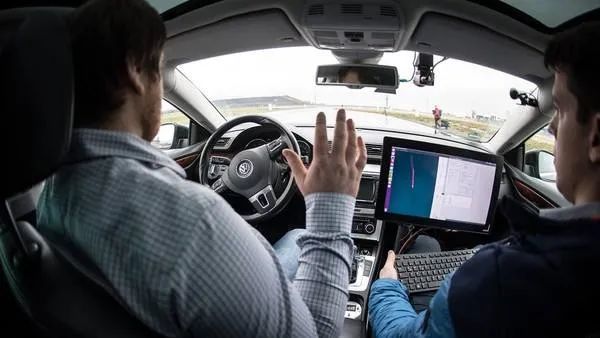 大众或收购华为自动驾驶部门?大众中国:不予置评休闲区蓝鸢梦想 - Www.slyday.coM 大众或收购华为自动驾驶部门?大众中国:不予置评休闲区蓝鸢梦想 - Www.slyday.coM