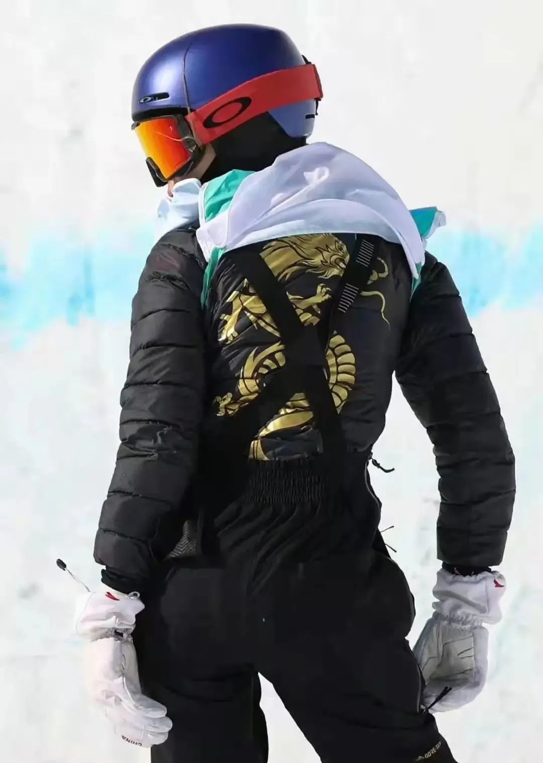 谷爱凌夺得第二金!她心中最大的金牌不只在奥运会休闲区蓝鸢梦想 - Www.slyday.coM 谷爱凌夺得第二金!她心中最大的金牌不只在奥运会休闲区蓝鸢梦想 - Www.slyday.coM