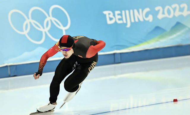 冬奥冲金之旅结束!中国速度滑冰领军人物又丢冠,直言“太遗憾”休闲区蓝鸢梦想 - Www.slyday.coM 冬奥冲金之旅结束!中国速度滑冰领军人物又丢冠,直言“太遗憾”休闲区蓝鸢梦想 - Www.slyday.coM