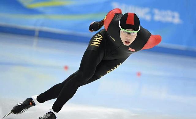 冬奥冲金之旅结束!中国速度滑冰领军人物又丢冠,直言“太遗憾”休闲区蓝鸢梦想 - Www.slyday.coM 冬奥冲金之旅结束!中国速度滑冰领军人物又丢冠,直言“太遗憾”休闲区蓝鸢梦想 - Www.slyday.coM