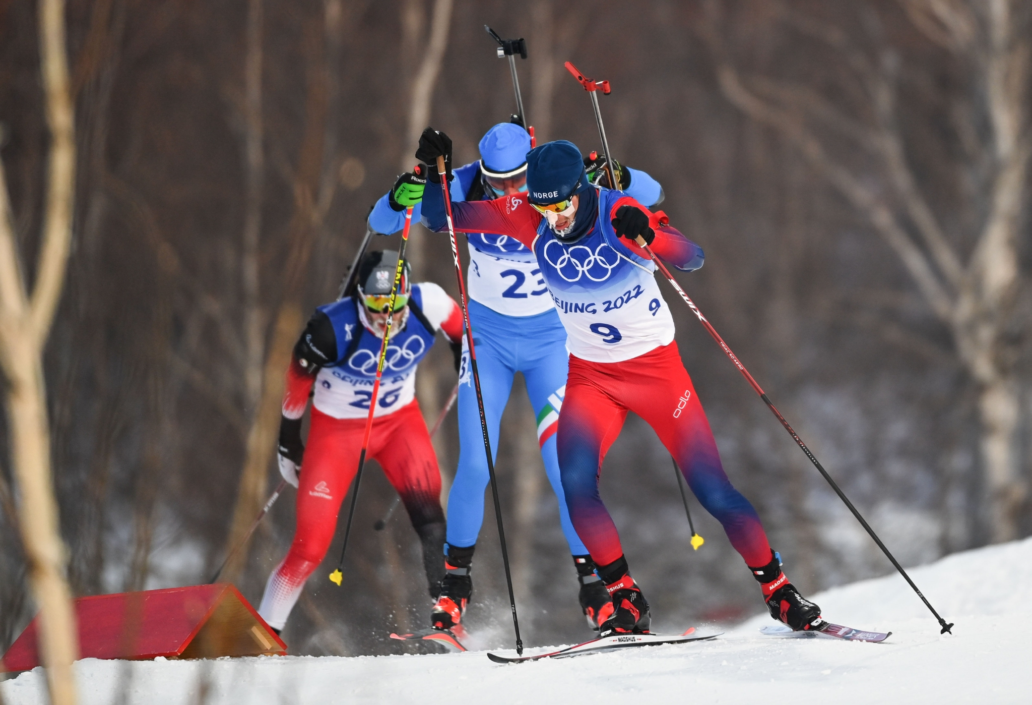 冬季两项——男子15公里集体出发赛况休闲区蓝鸢梦想 - Www.slyday.coM 冬季两项——男子15公里集体出发赛况休闲区蓝鸢梦想 - Www.slyday.coM