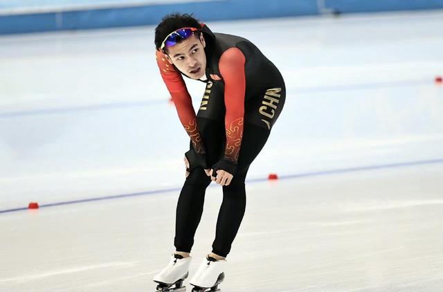 冬奥冲金之旅结束!中国速度滑冰领军人物又丢冠,直言“太遗憾”休闲区蓝鸢梦想 - Www.slyday.coM 冬奥冲金之旅结束!中国速度滑冰领军人物又丢冠,直言“太遗憾”休闲区蓝鸢梦想 - Www.slyday.coM