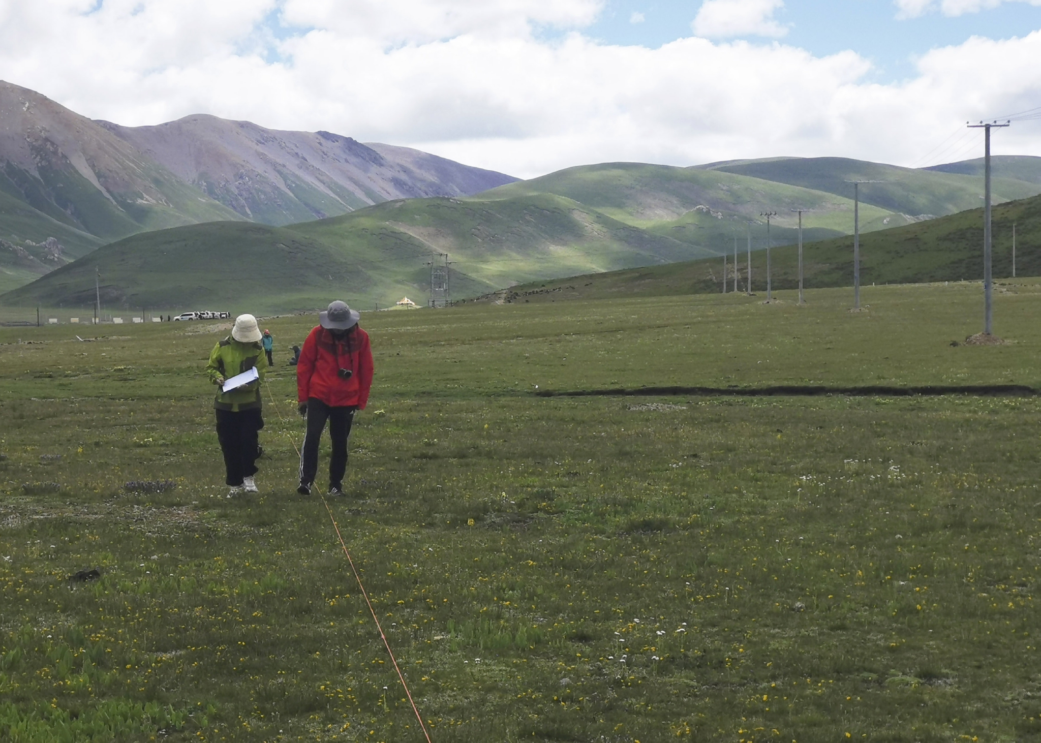 最新研究表明:海拔不是导致青藏高原缺氧的唯一因素休闲区蓝鸢梦想 - Www.slyday.coM 最新研究表明:海拔不是导致青藏高原缺氧的唯一因素休闲区蓝鸢梦想 - Www.slyday.coM