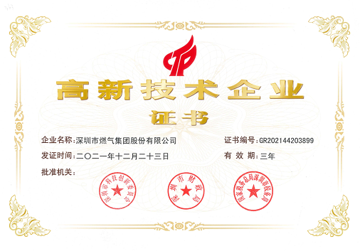 燃气运营专利,燃气运营专利有哪些