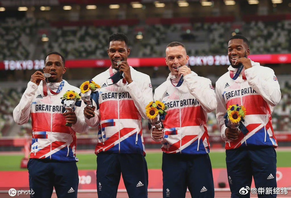 东京奥运会英国接力成绩被取消中国男子接力队有望递补获铜牌!休闲区蓝鸢梦想 - Www.slyday.coM 东京奥运会英国接力成绩被取消中国男子接力队有望递补获铜牌!休闲区蓝鸢梦想 - Www.slyday.coM