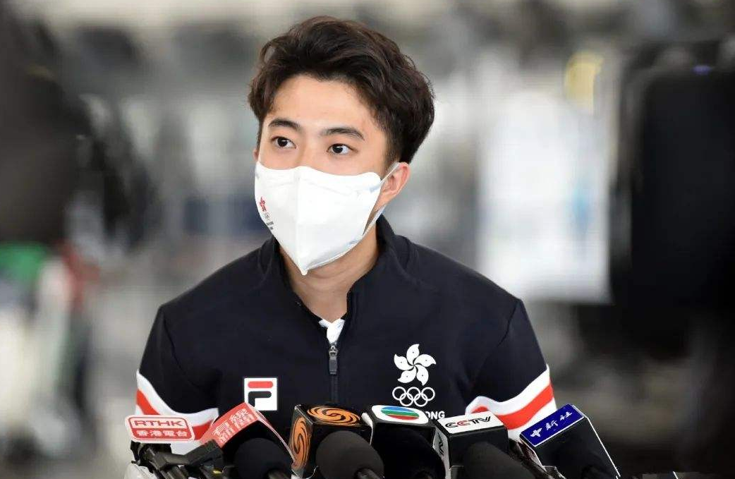 中国短道速滑教练挥泪告别！曾遭<a href=