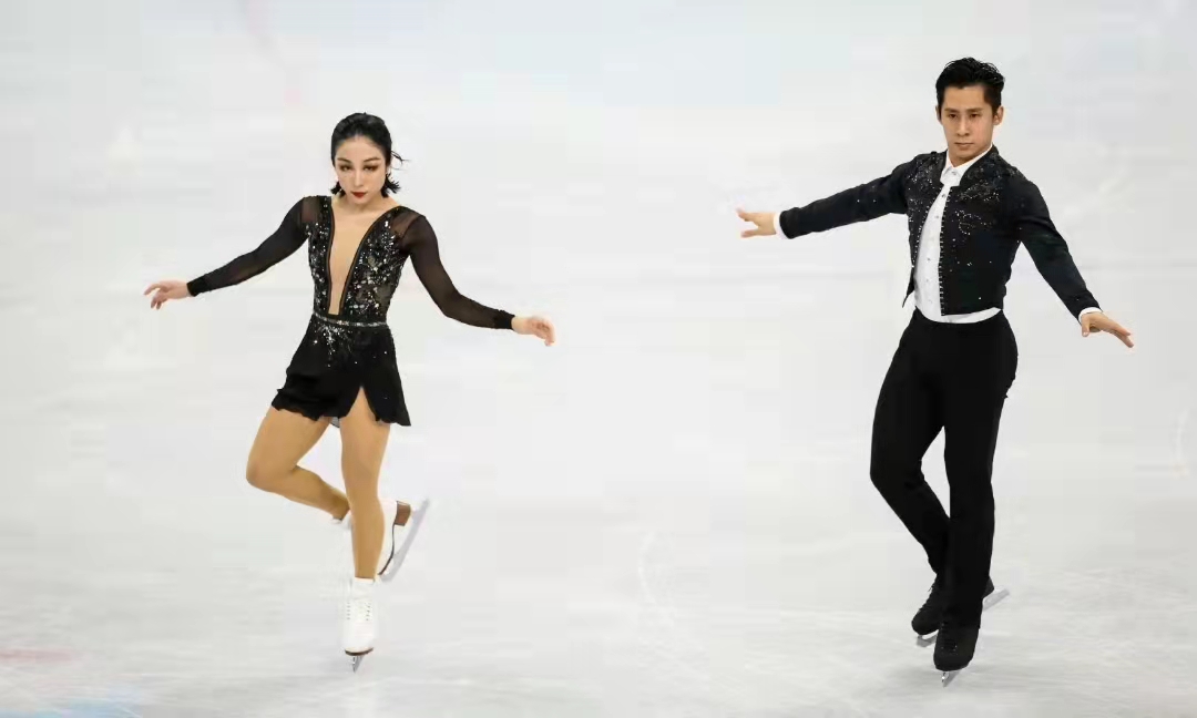 冬奥会最新金牌榜！北欧强国第1，中国8金追平美国，<a href=