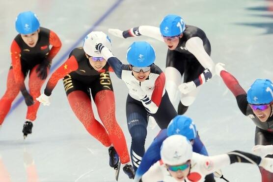 中国9金反超美国荷兰！隋文静韩聪成英雄，<a href=