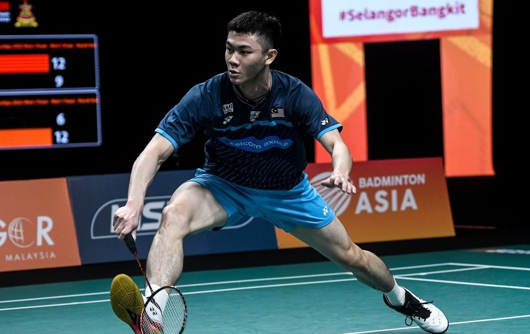 亚团赛马来西亚3-0横扫韩国，挺进男团决赛！<a href=