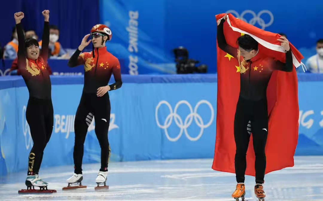 冬奥会最新金牌榜！北欧强国第1，中国8金追平美国，<a href=