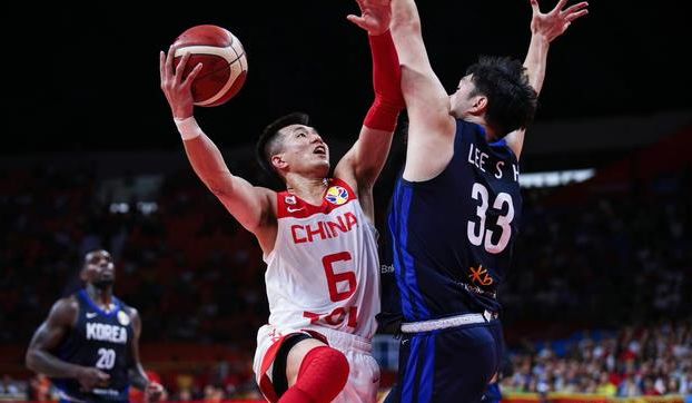 上上签！亚洲杯中国队抽签出炉，最强对手<a href=