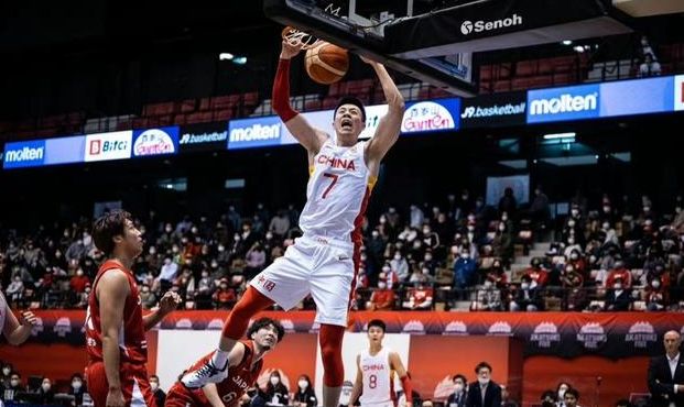 上上签！亚洲杯中国队抽签出炉，最强对手<a href=