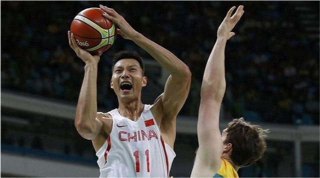 16战13胜3负，中国男篮再遇<a href=