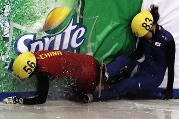 脸真大！<a href=