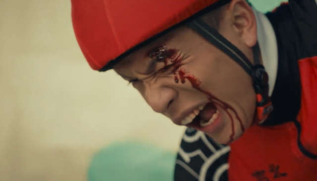 脸真大！<a href=