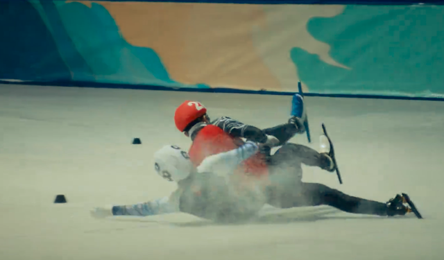 脸真大！<a href=