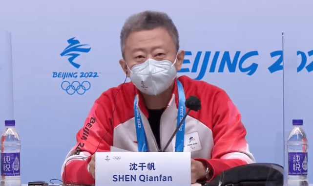 冬奥会闭幕前夕，<a href=