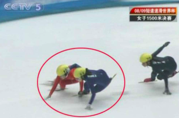 脸真大！<a href=