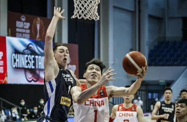 上上签！亚洲杯中国队抽签出炉，最强对手<a href=