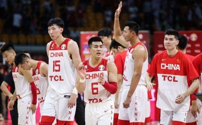 男篮亚洲杯抽签出炉：中国<a href=