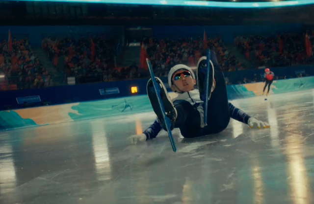 脸真大！<a href=