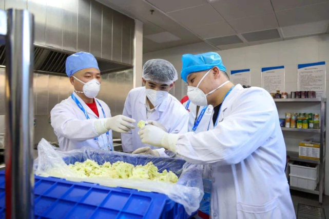 冬奥会闭幕前夕，<a href=