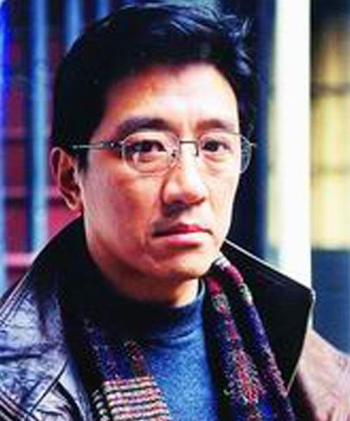 人世间丁勇岱我一生只爱初恋一人入行40年对得起自己