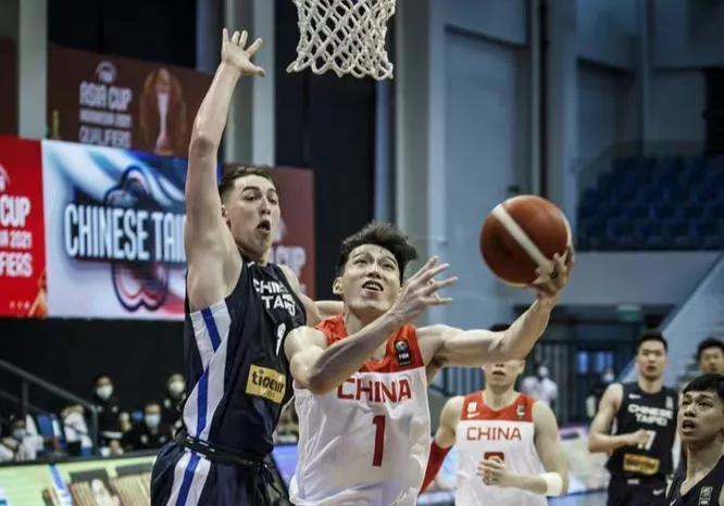 上上签！亚洲杯中国队抽签出炉，最强对手<a href=