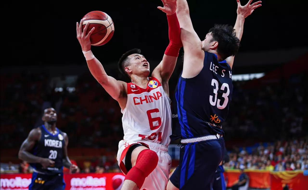 上上签！亚洲杯中国队抽签出炉，最强对手<a href=