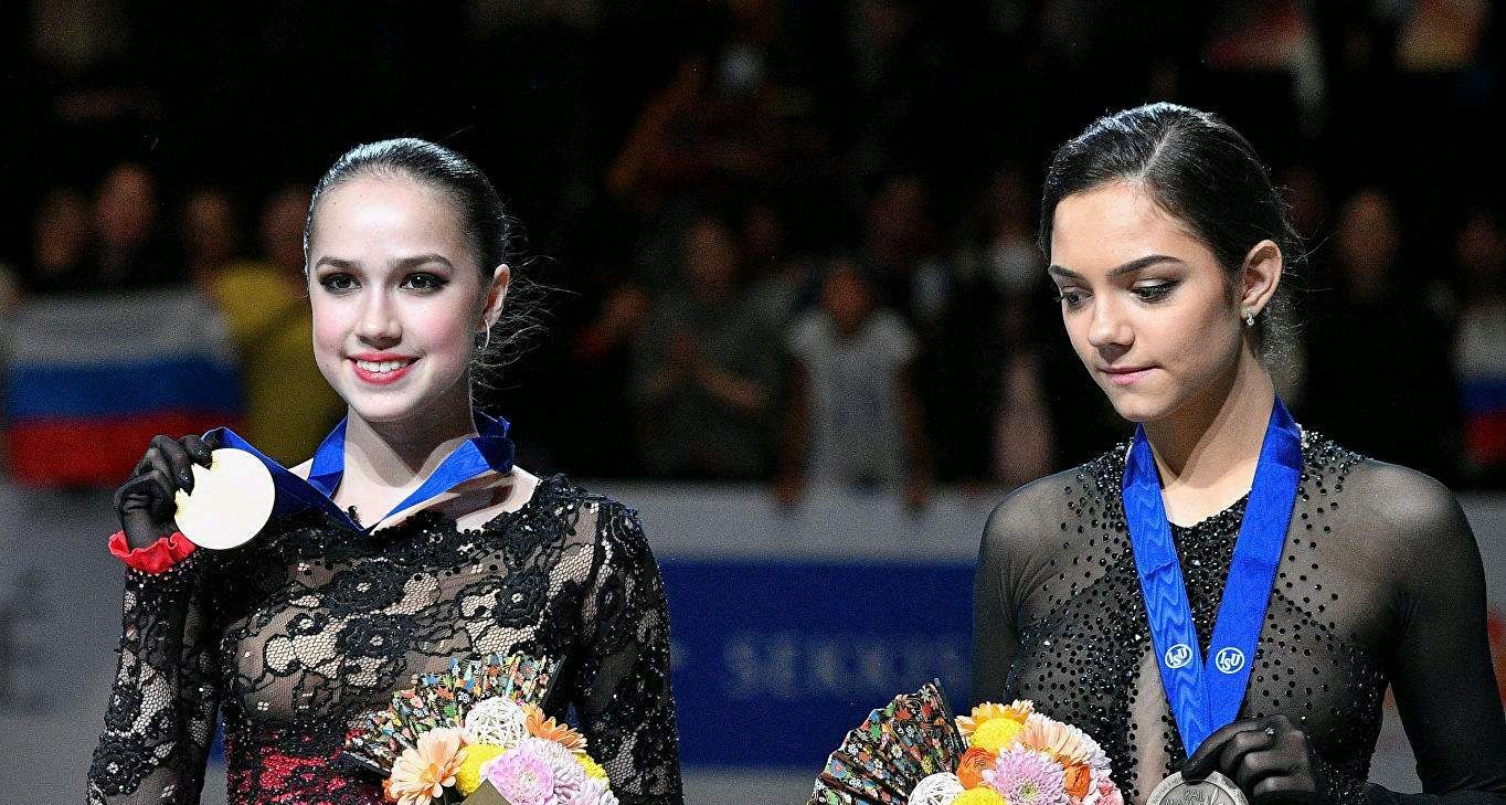 连续2届同样剧本！亚军痛哭冠军躲一边不吱声，<a href=