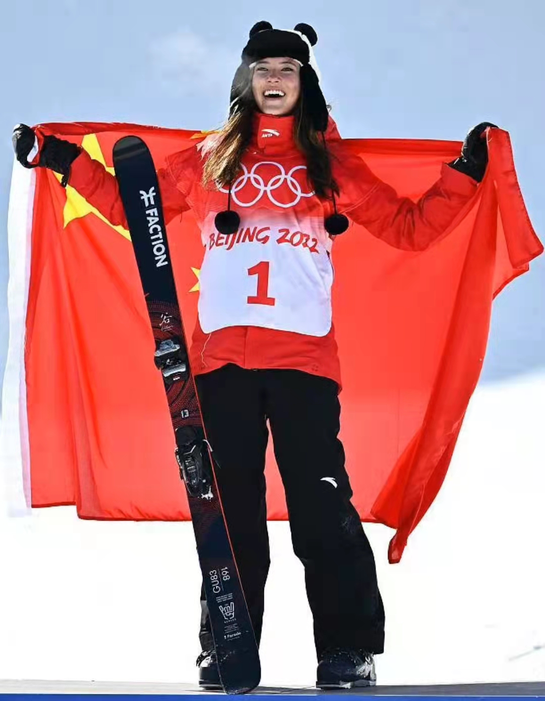 冬奥会最新金牌榜！北欧强国第1，中国8金追平美国，<a href=