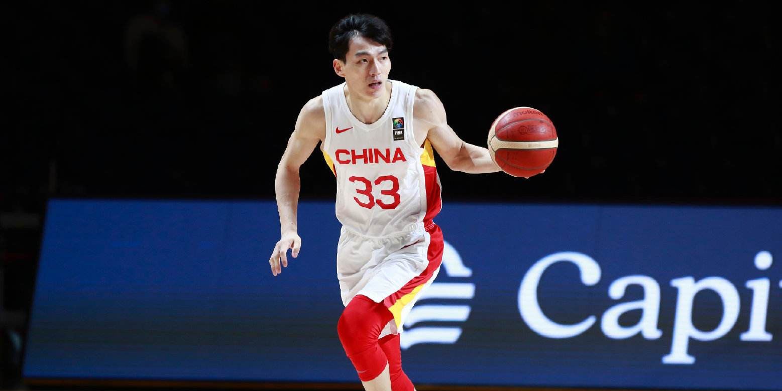 男篮亚洲杯抽签：与<a href=