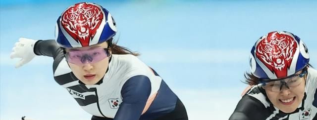 短道速滑女子接力,<a href=