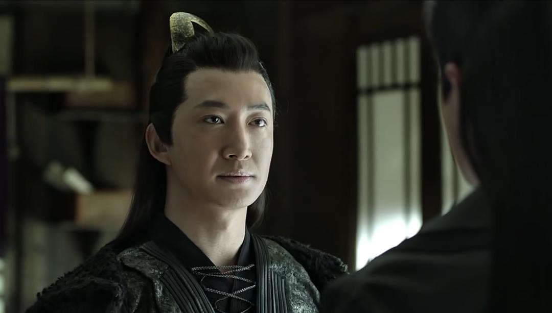 这5个"叔系导演"成就王阳"叔圈顶流"之路|王阳|庆余年|青年医生_新浪