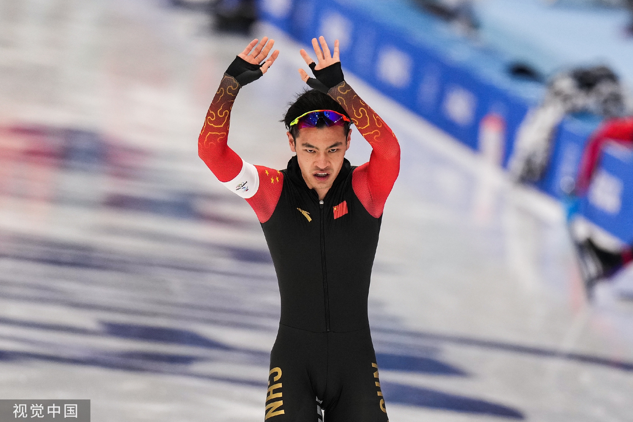 冬奥头条丨“葱桶”冲击双人滑金牌,挪威兄弟拿下9个金墩墩休闲区蓝鸢梦想 - Www.slyday.coM 冬奥头条丨“葱桶”冲击双人滑金牌,挪威兄弟拿下9个金墩墩休闲区蓝鸢梦想 - Www.slyday.coM