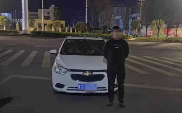 贵州多名司机因此被拘,其中一人竟要求上“央视”?交警:满足你休闲区蓝鸢梦想 - Www.slyday.coM 贵州多名司机因此被拘,其中一人竟要求上“央视”?交警:满足你休闲区蓝鸢梦想 - Www.slyday.coM