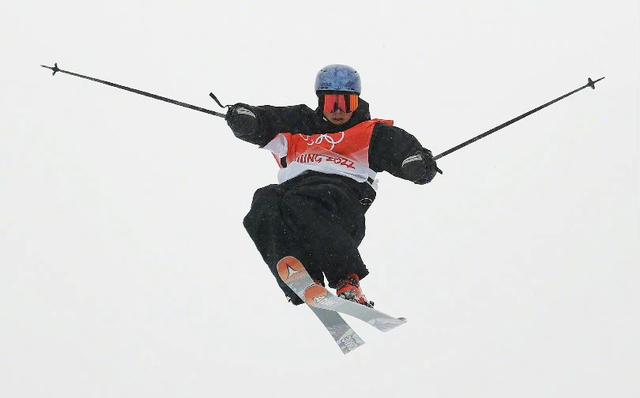 冬奥会自由式滑雪收官!中国队4金2银大获全胜,美国队冲金点失手休闲区蓝鸢梦想 - Www.slyday.coM 冬奥会自由式滑雪收官!中国队4金2银大获全胜,美国队冲金点失手休闲区蓝鸢梦想 - Www.slyday.coM