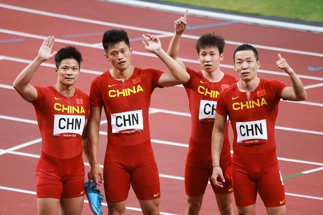 东京奥运会男子4×100米接力英国队银牌被收回,中国队有望递补铜牌休闲区蓝鸢梦想 - Www.slyday.coM 东京奥运会男子4×100米接力英国队银牌被收回,中国队有望递补铜牌休闲区蓝鸢梦想 - Www.slyday.coM