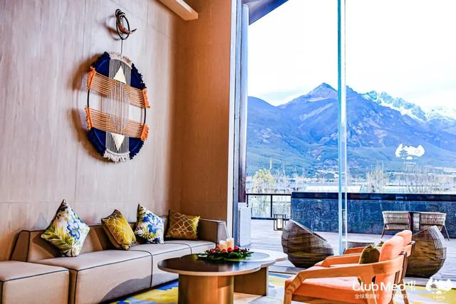 一个周末搞定的出游轻方式,我在Club Med丽江找到了……休闲区蓝鸢梦想 - Www.slyday.coM 一个周末搞定的出游轻方式,我在Club Med丽江找到了……休闲区蓝鸢梦想 - Www.slyday.coM