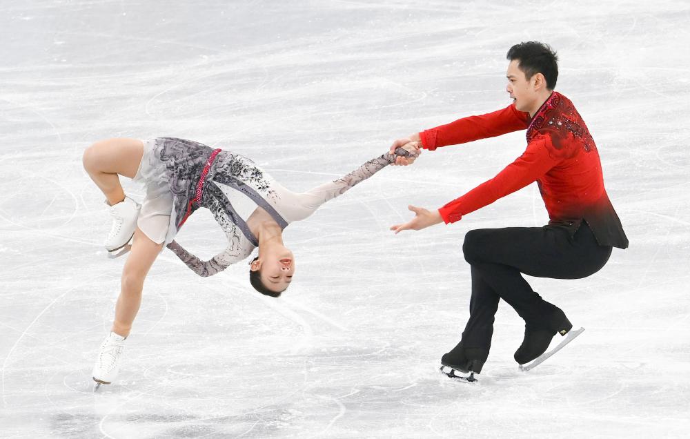 今日看点:“葱桶”组合花滑双人滑冲金,四人雪车渴望寻求新突破休闲区蓝鸢梦想 - Www.slyday.coM 今日看点:“葱桶”组合花滑双人滑冲金,四人雪车渴望寻求新突破休闲区蓝鸢梦想 - Www.slyday.coM