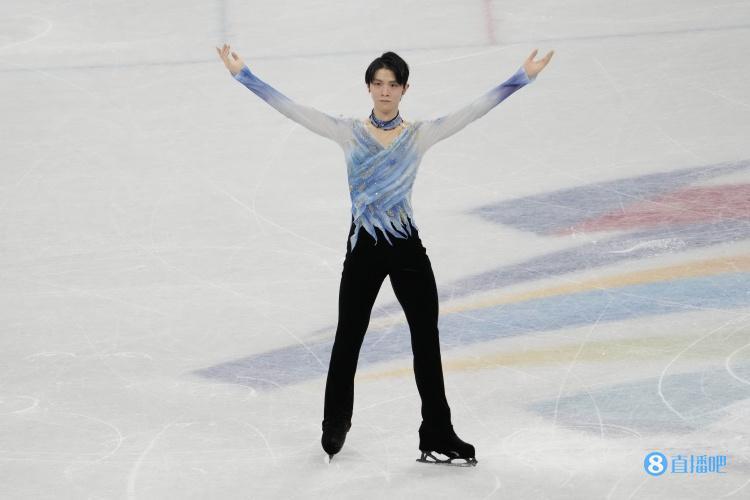 羽生结弦:滑冰遵照内心感受 将自己一切投入训练休闲区蓝鸢梦想 - Www.slyday.coM 羽生结弦:滑冰遵照内心感受 将自己一切投入训练休闲区蓝鸢梦想 - Www.slyday.coM