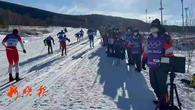 藏不住了!冬奥会上的这位裁判,真实身份竟然是哈尔滨的…休闲区蓝鸢梦想 - Www.slyday.coM 藏不住了!冬奥会上的这位裁判,真实身份竟然是哈尔滨的…休闲区蓝鸢梦想 - Www.slyday.coM