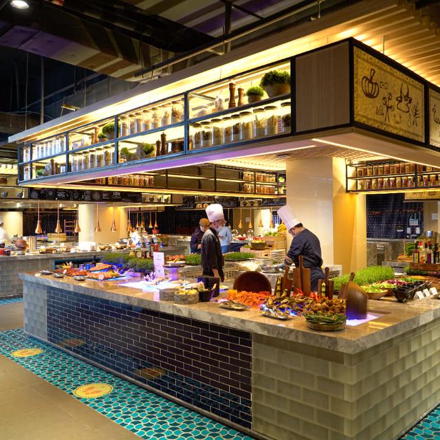 一个周末搞定的出游轻方式,我在Club Med丽江找到了……休闲区蓝鸢梦想 - Www.slyday.coM 一个周末搞定的出游轻方式,我在Club Med丽江找到了……休闲区蓝鸢梦想 - Www.slyday.coM