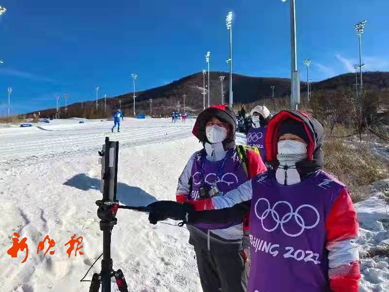 藏不住了!冬奥会上的这位裁判,真实身份竟然是哈尔滨的…休闲区蓝鸢梦想 - Www.slyday.coM 藏不住了!冬奥会上的这位裁判,真实身份竟然是哈尔滨的…休闲区蓝鸢梦想 - Www.slyday.coM