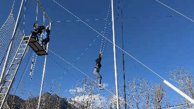 一个周末搞定的出游轻方式,我在Club Med丽江找到了……休闲区蓝鸢梦想 - Www.slyday.coM 一个周末搞定的出游轻方式,我在Club Med丽江找到了……休闲区蓝鸢梦想 - Www.slyday.coM