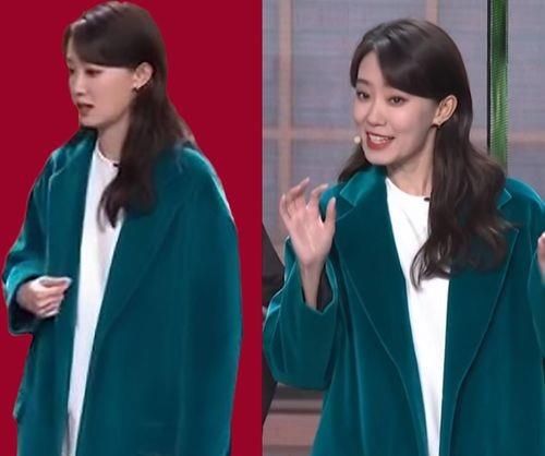 但张小斐的事业并不顺利,只能从底层开始,在电视剧,电影里出演龙套