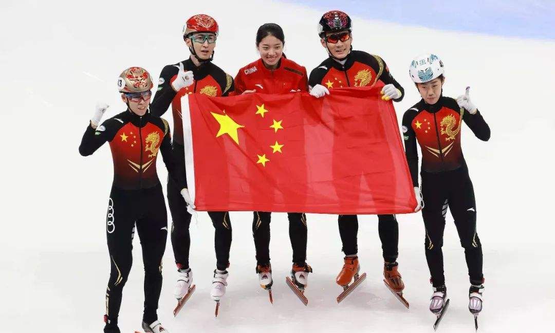 冬奥会传来“香味儿”，各地美食聚集，<a href=